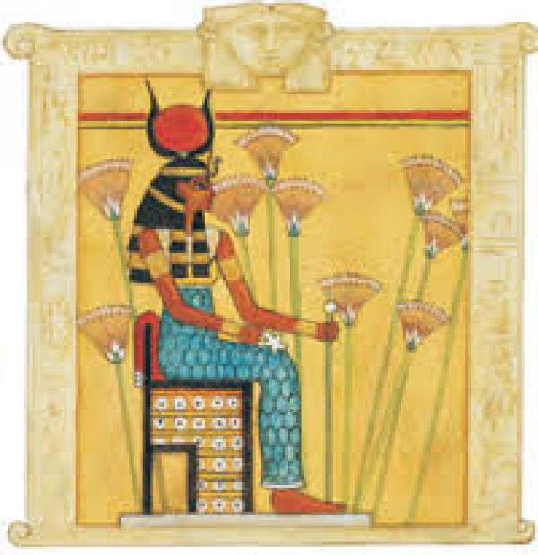 Mitologia egizia