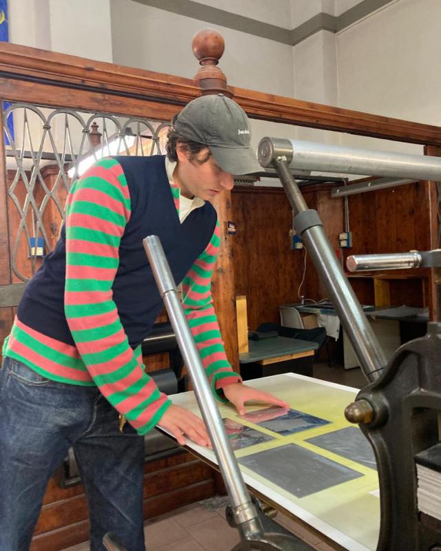 Progetti e iniziative