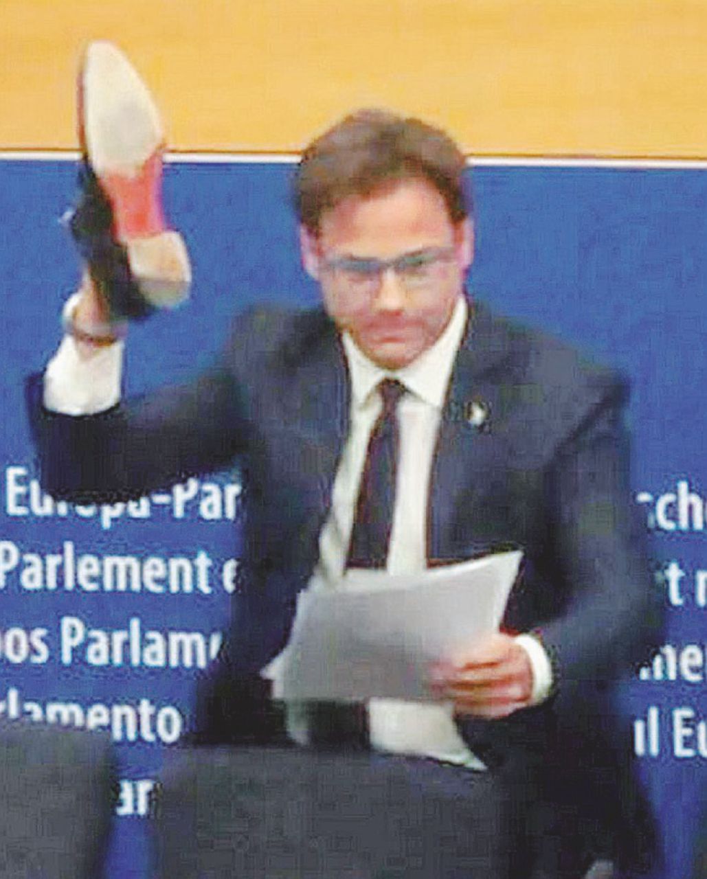 Politica Europea