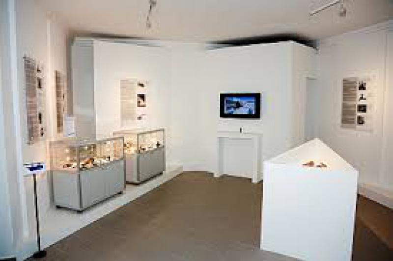 Museo del rubinetto