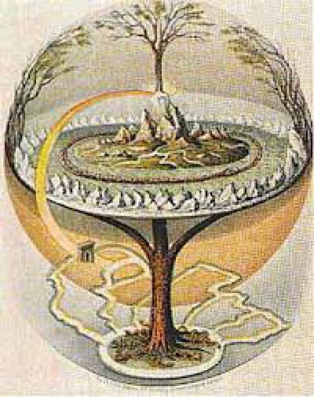 Mitologia Germanica