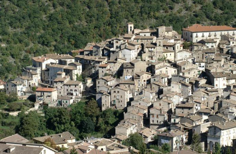 IL borgo dei fotografi