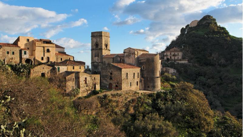 Nuova vita nei Borghi