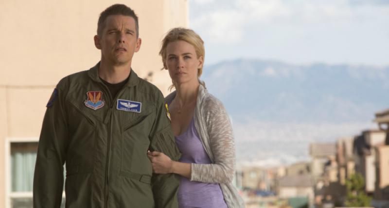 Cinema: Distopie del Presente