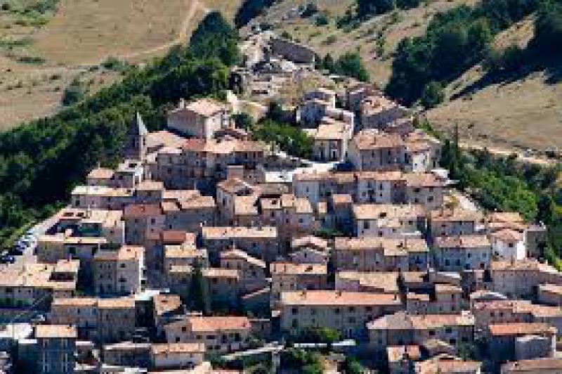Il Cammino del Perdono