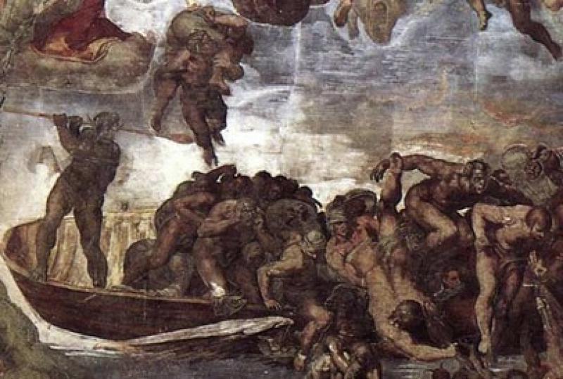Dante e la speranza