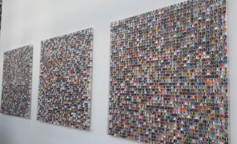 Bologna Arte fiera 2017