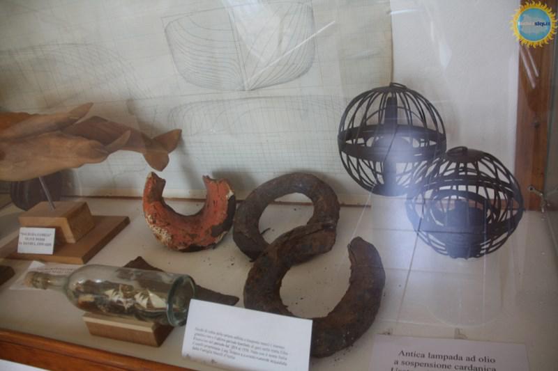 Museo del mare