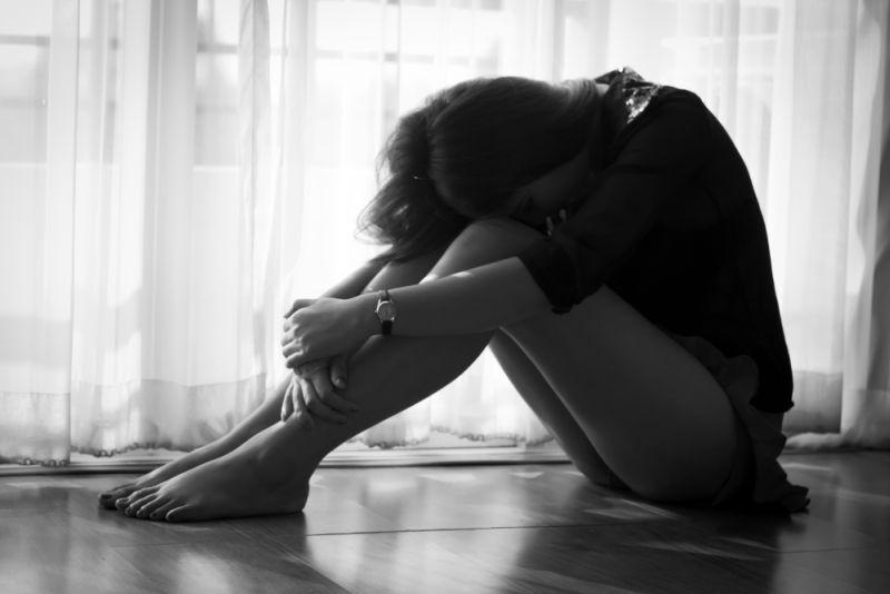 Il disagio mentale