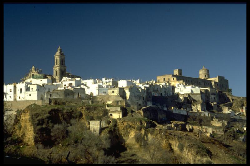 Borghi Viaggio Italiano