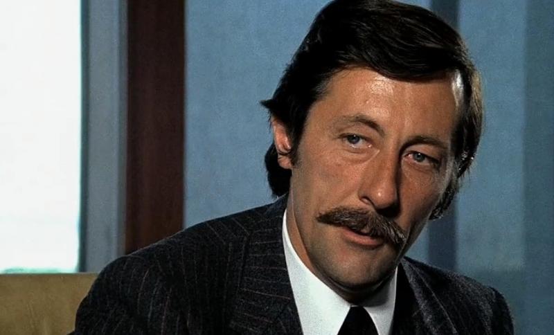 Jean Rochefort Jean Rochefort