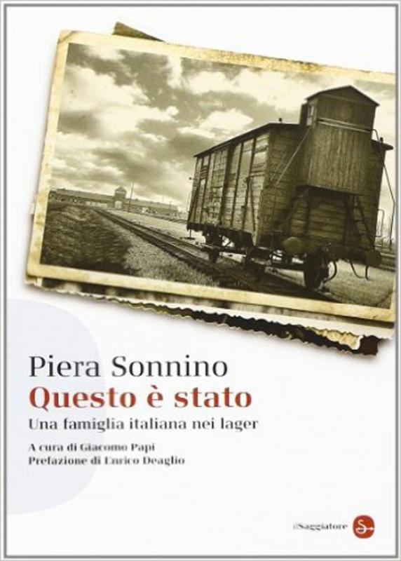 Questo è stato