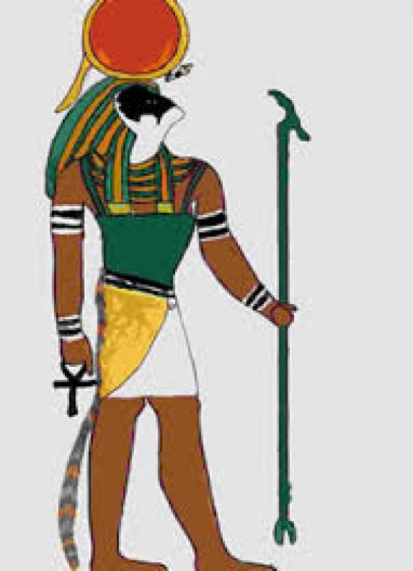 Mitologia egizia