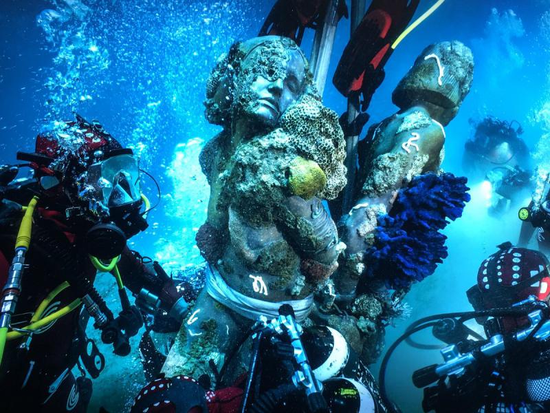 Damien Hirst