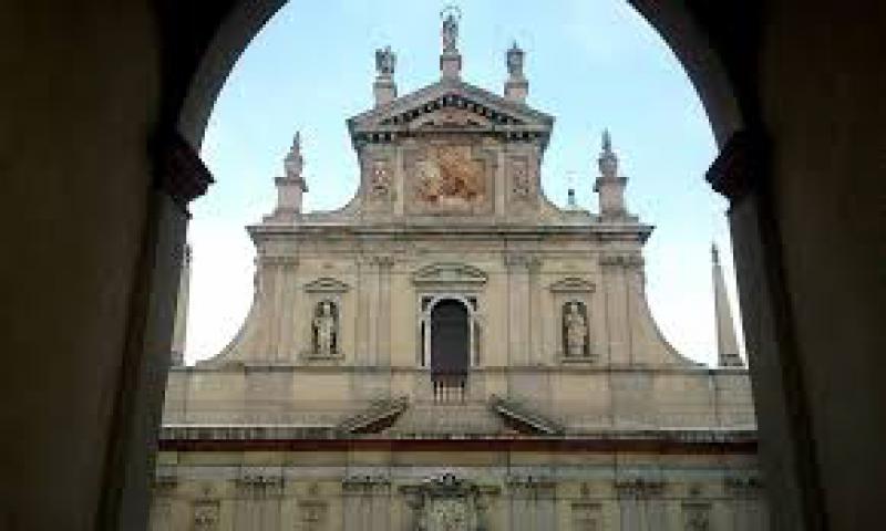 Certosa di Garegnano