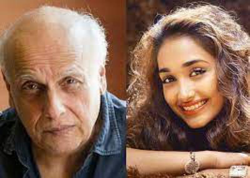 Jiah Khan