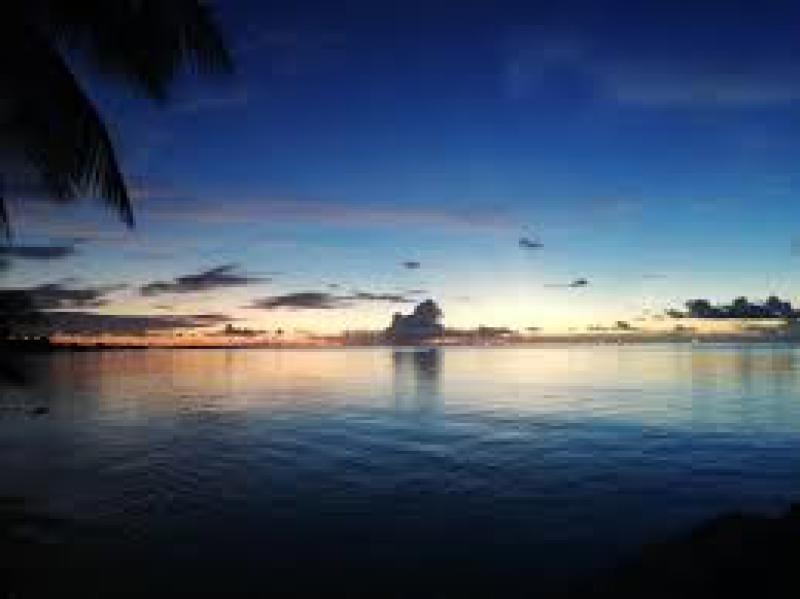 Kiribati
