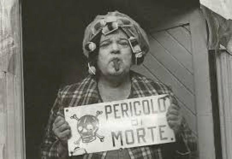 Orson Welles