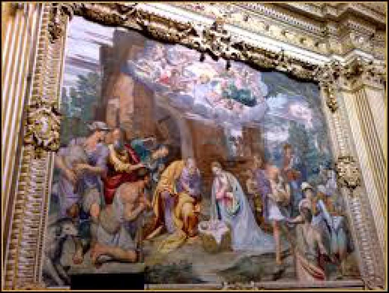 Certosa di Garegnano