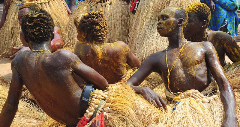 l’Africa di Bruce Chatwin