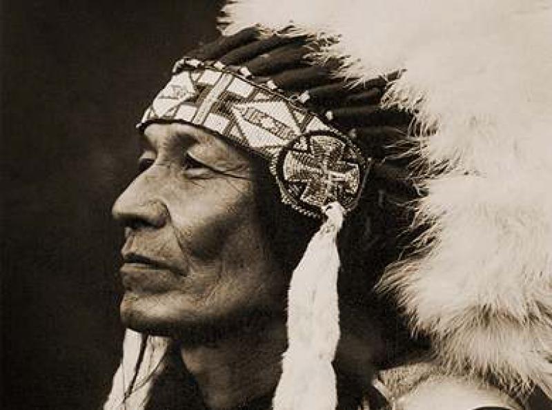 Rispetto per gli Apache
