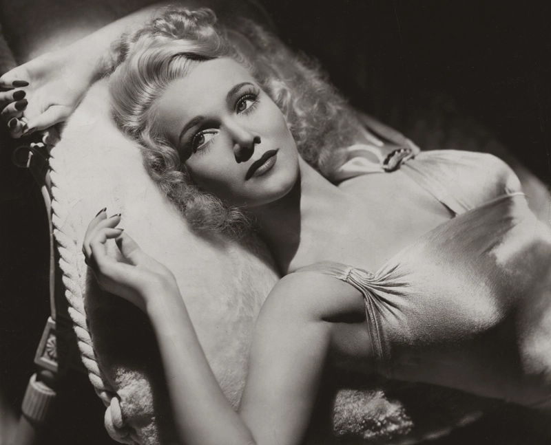 Carole Landis