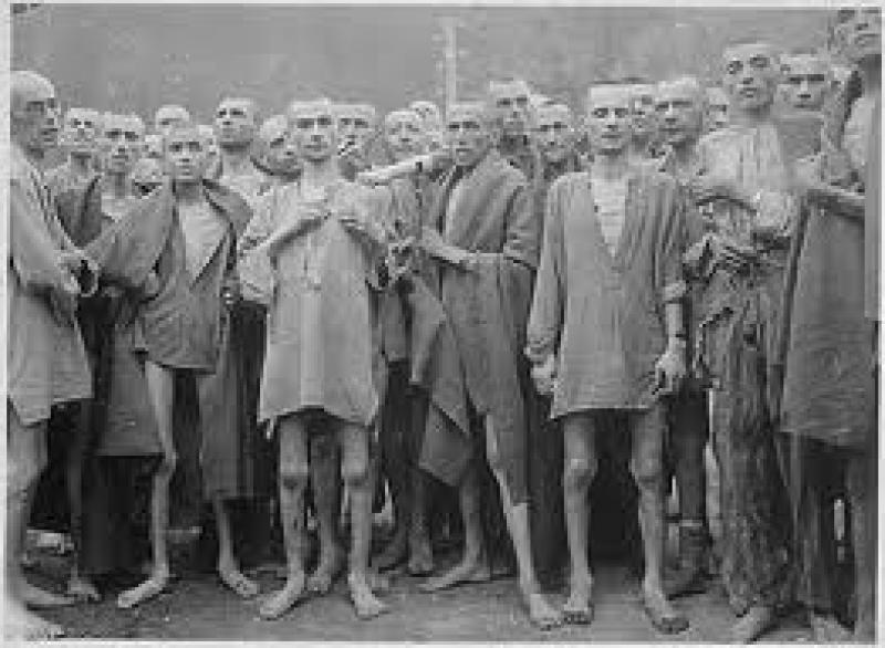 Festival della memoria