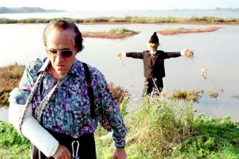 Omaggio a Paolo Sorrentino