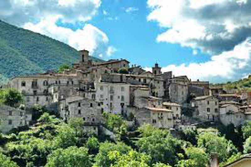 IL borgo dei fotografi