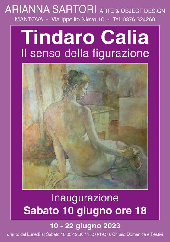 Tindaro Calia