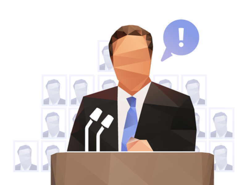 Politica e cittadini