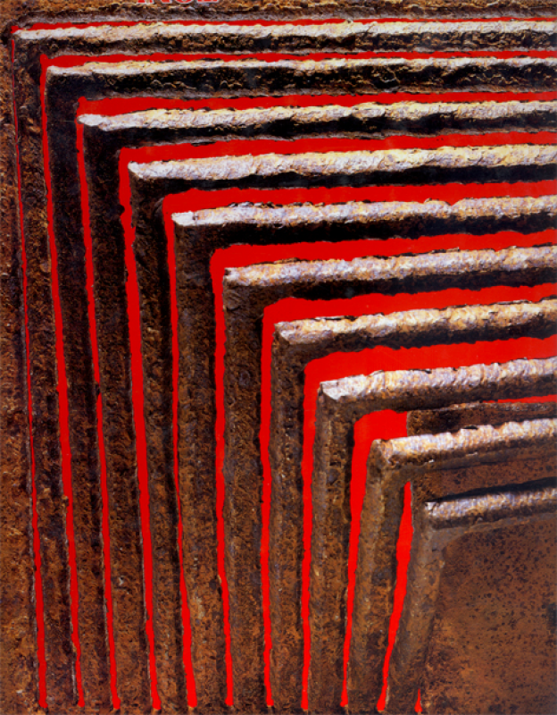 1 - Magma