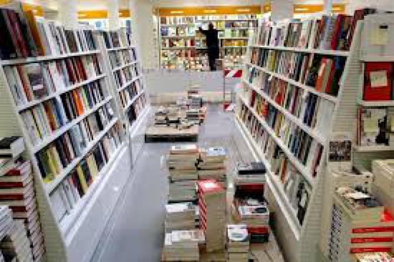 Librerie in crisi