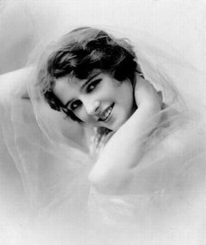 Olive Thomas