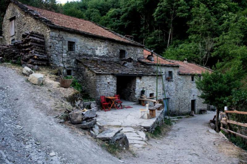 Un ritorno al passato