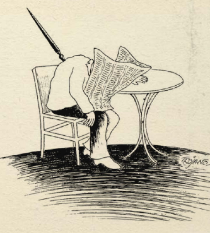 Buduar - Suppli' n.8