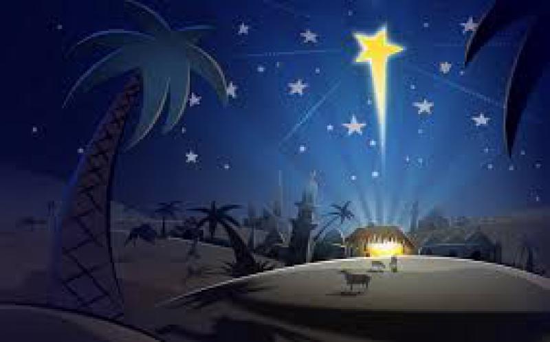 Luce Pace Amore