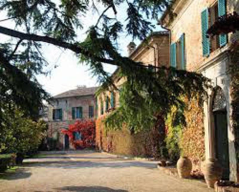 Il borgo di Offagna