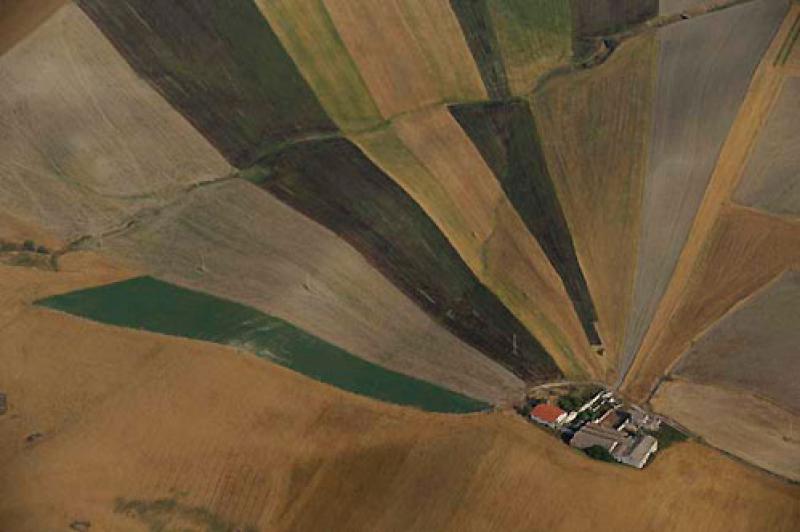 Foto, carta e benzina