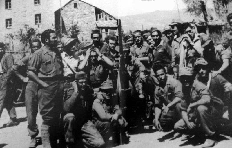 Resistenza e Democrazia