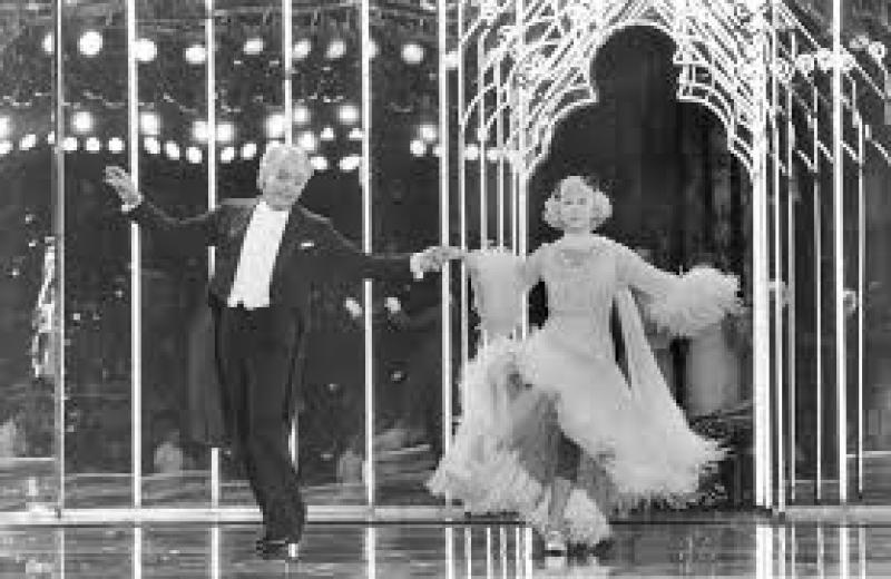 Federico Fellini e il sacro