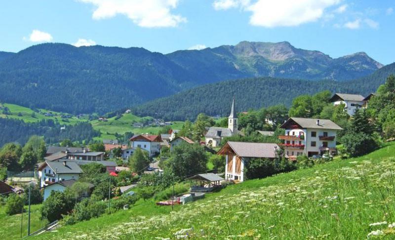 Via Vigilius