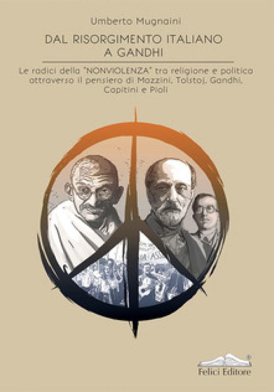 Dal risorgimento italiano a Gandhi