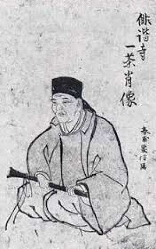 Kobayashi Issa  (1763-1828)