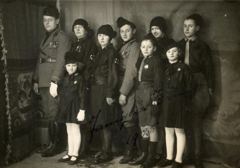Gli italiani e la moda