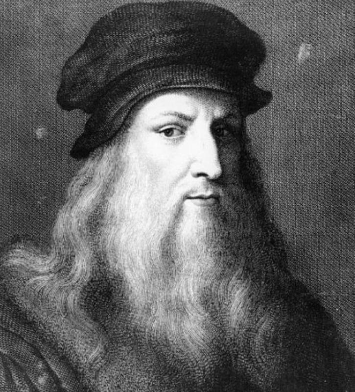 Leonardo a Milano
