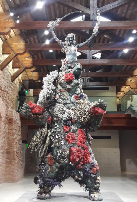 Damien Hirst