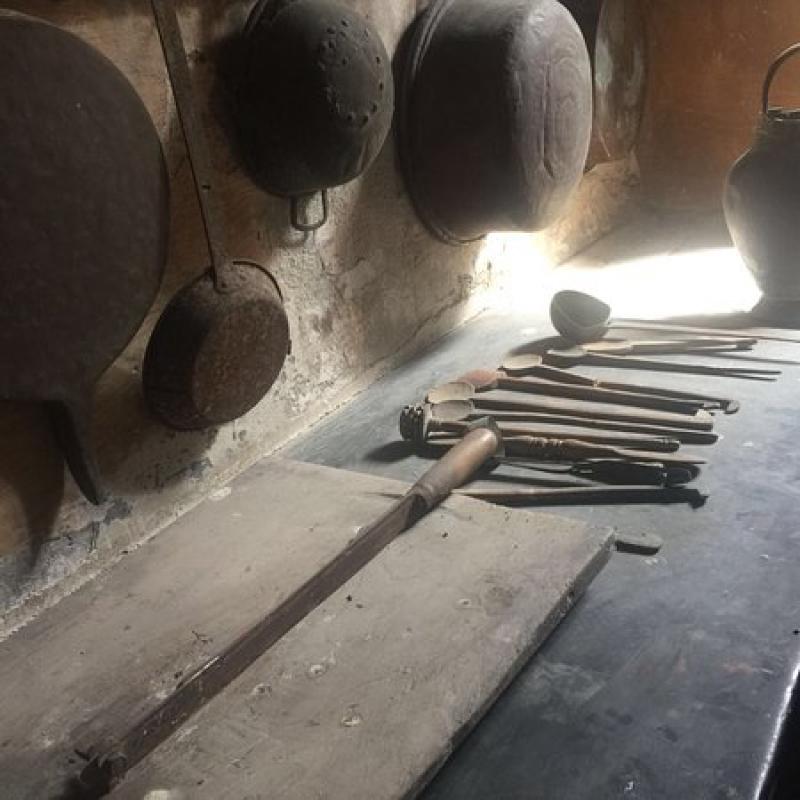 Il Museo del silenzio