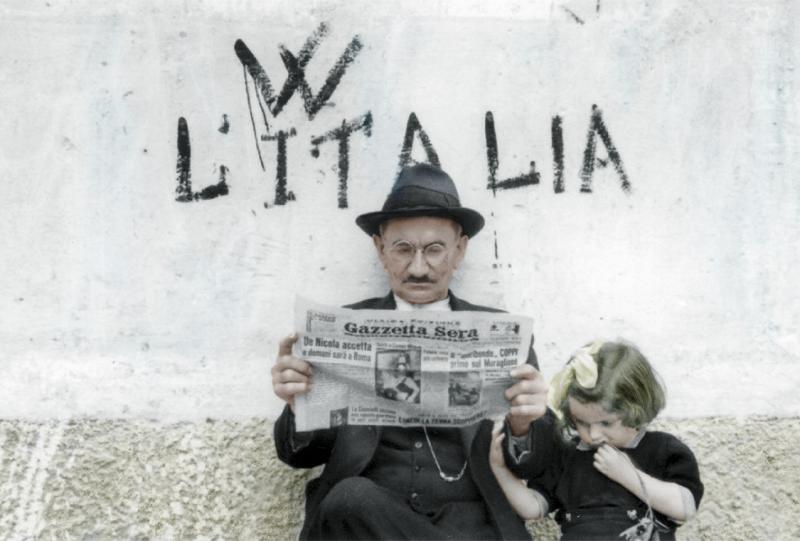 Repubblica Repubblica