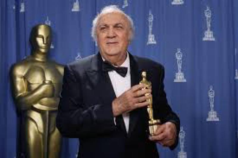 Federico Fellini e il sacro